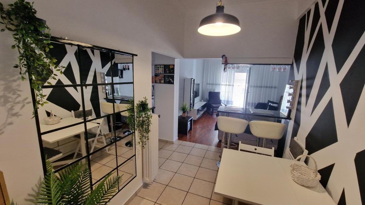 Home Sweet Home Atenas Exterior foto