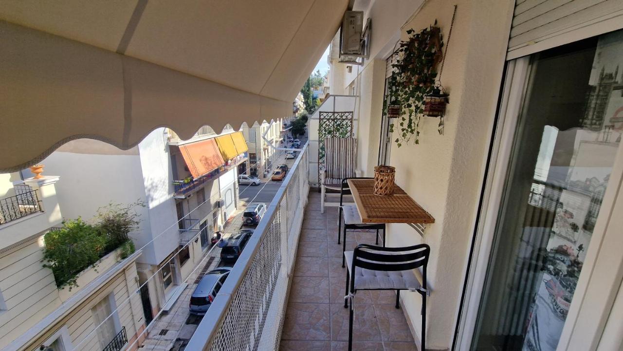 Home Sweet Home Atenas Exterior foto
